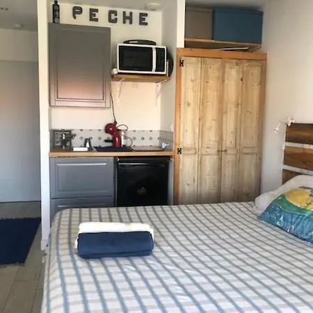 Apartament Ma De Pecheur Pieds Dans L'eau - Lit Queen Size Saint-Mandrier-sur-Mer